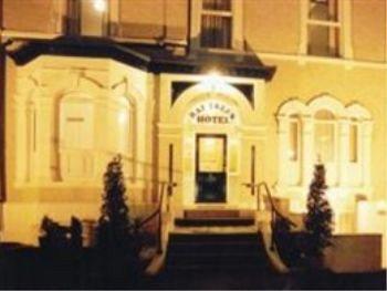 Baytrees Hotel Southport Exteriér fotografie